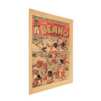 The Beano Comic No 274 Christmas Edition 1945