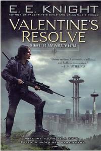 Valentine's Resolve