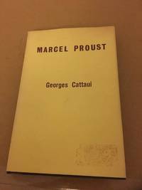 MARCEL PROUST