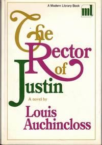 The Rector of Justin