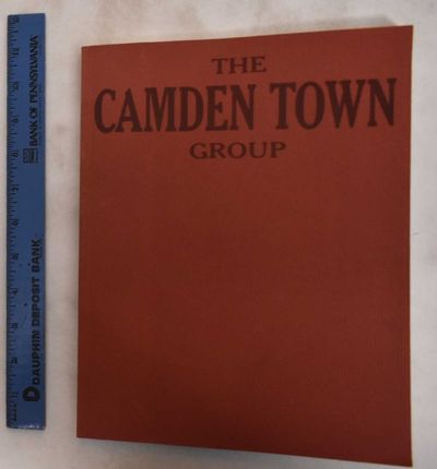 New Haven, Connecticut: Yale Center for British Art, 1980. Paperback. VG-. scuffs & smudges to cover...