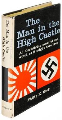 image of The Man in the High Castle