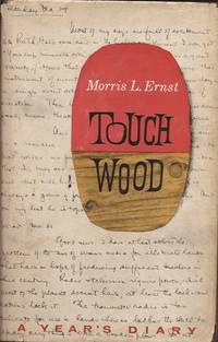 image of Touch Wood, A Year's Diary