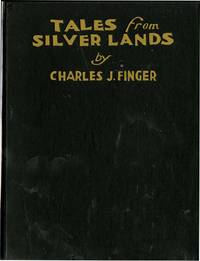 TALES FROM SILVER LANDS by FINGER, CHARLES