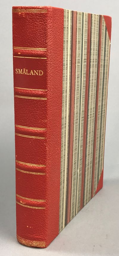 Småland. Under redaktion av Harald Schiller.…