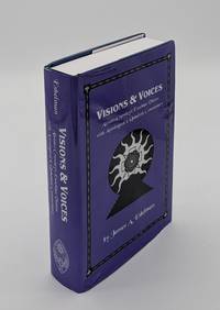 Visions & Voices: Aleister Crowley's Enochian Visions with Astrological & Qabalistic Commentary