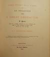 GOVERNOR WINTHROP'S RETURN TO BOSTON