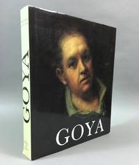 Vie et oeuvre de Francisco Goya. L'oeuvre complet illustré: peintures, dessins, gravures. Par...