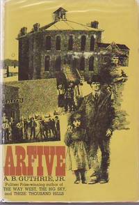 image of Arfive