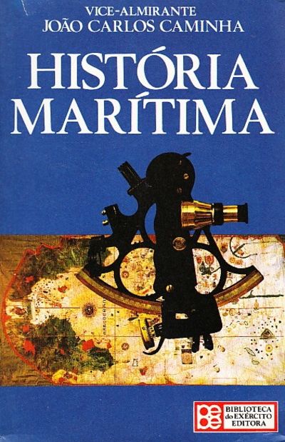 História marítima. Illustrated. Biblliotecs do…