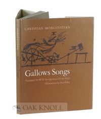 GALLOWS SONGS