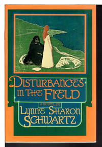 cover of DISTURBANCES IN THE FIELD.