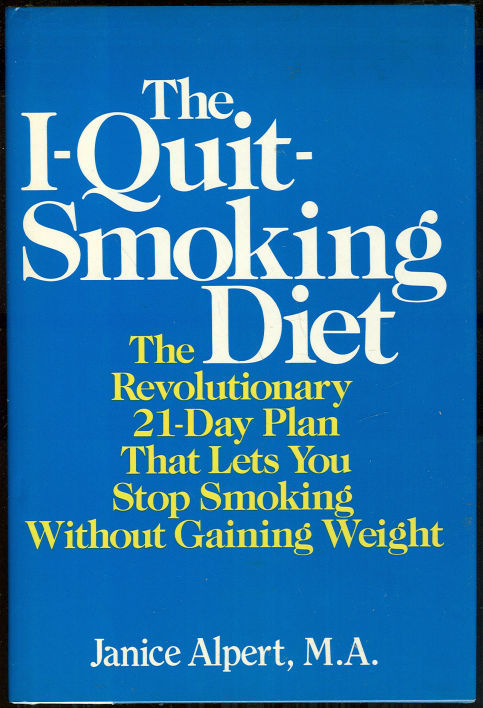 cigarette diet Coke Is Just A Fridge Retro Poster Fridge Cigarette Diet Coke: Needlepoint