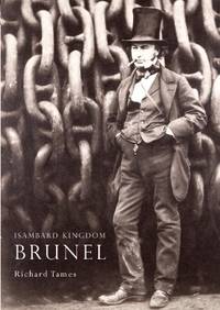 Isambard Kingdom Brunel: No. 502 (Shire Library)