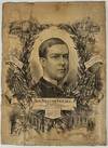 Hon. William Goebel, of Kentucky. "Our Martyred Governor" Died Feb. 3rd 1900 [caption title]