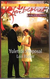 image of Yuletide Proposal (Larger Print)