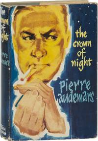 The Crown of Night (First UK Edition)