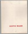 Scottie Wilson