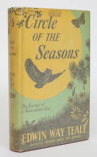 image of Circle of the Seasons: The Journal of a Naturalists Year
