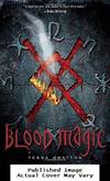 Blood Magic (The Blood Journals)