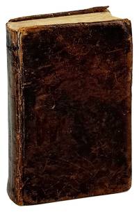 The Farmer's Meditations, or Shepherd's Songs