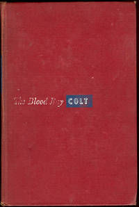 image of The Blood Bay Colt