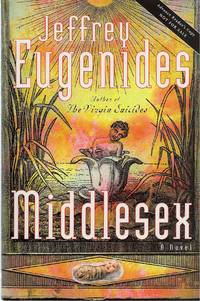 image of Middlesex