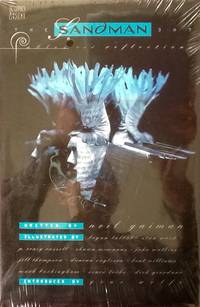 image of SANDMAN : FABLES and REFLECTIONS (Hardcover 1st.)