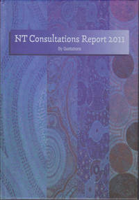 NT Consultations Report 2011