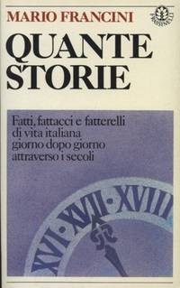 QUANTE STORIE