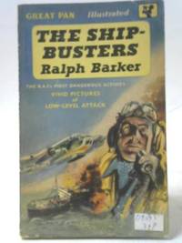 cover of The Ship-Busters