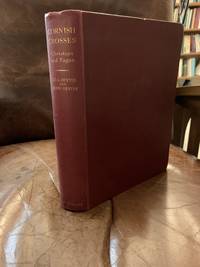 cover of Cornish Crosses Christian And Pagan