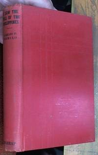 I Saw the Fall of the Philippines de Romulo, Capt Carlos P - 1943