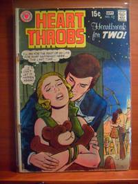 HEART THROBS, No. 127, Aug. 0 Sept., 1970