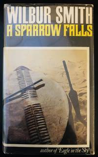 A Sparrow Falls