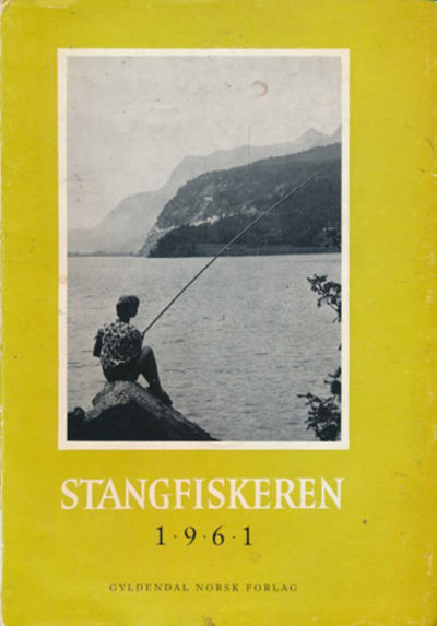 STANGFISKEREN.