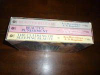 The Sleeping Beauty Novels: The Claiming of Sleeping Beauty/Beauty's Punishment/Beauty's Release (Boxed Set)