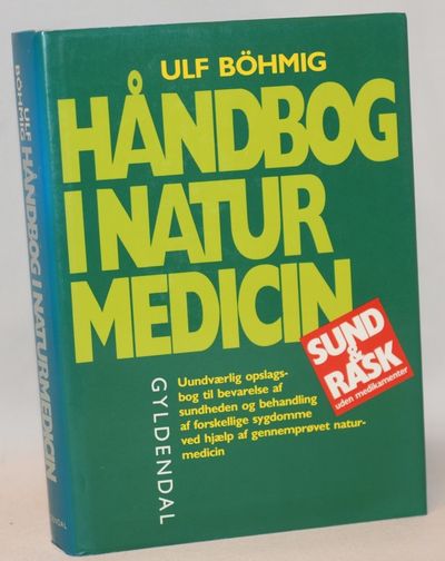 Håndbog i naturmedicin.