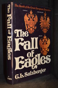 cover of The Fall of Eagles