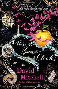 The Bone Clocks