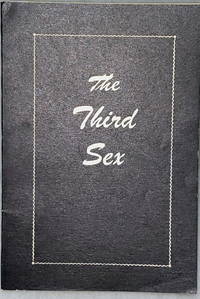 image of The Third Sex
