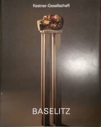 image of Georg Baselitz: Skulpturen und Zeichnungen