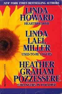 image of Heartbreaker / Used To Be Lovers / Strangers In Paradise