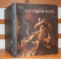 cover of Salvator Rosa