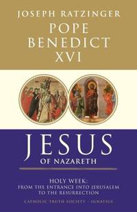 Jesus Of Nazareth - Holy Week