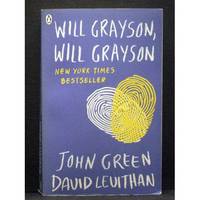 image of Will Grayson Will Grayson