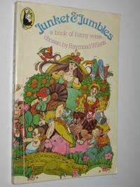 Junket & Jumbles by Raymond Wilson - Paperback - 1977 - from Manyhills Books (SKU: 09125082)