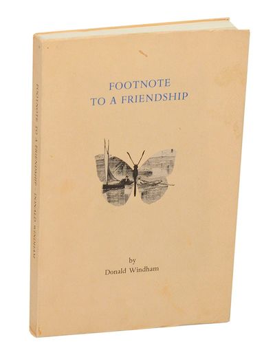 Footnote to a Friendship: A Memoir of Truman Capote and Others