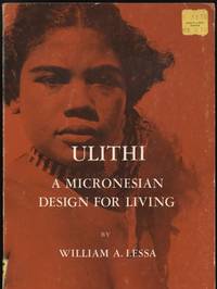 Ulithi:  A Micronesian Design for Living