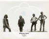 View Image 4 of 4 for Four photographs of Folk Rock band McKendree Spring (Four original photographs from the archive of v... Inventory #143975